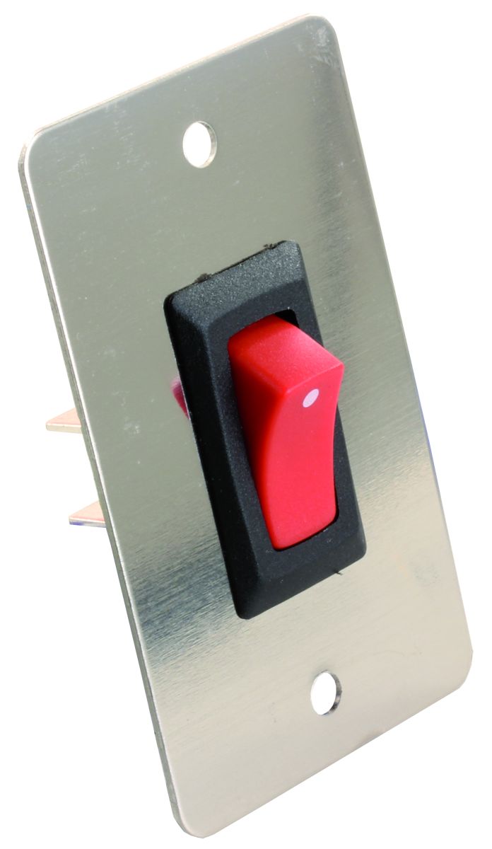 JR Products On-off Multi Purpose Switch (13885)