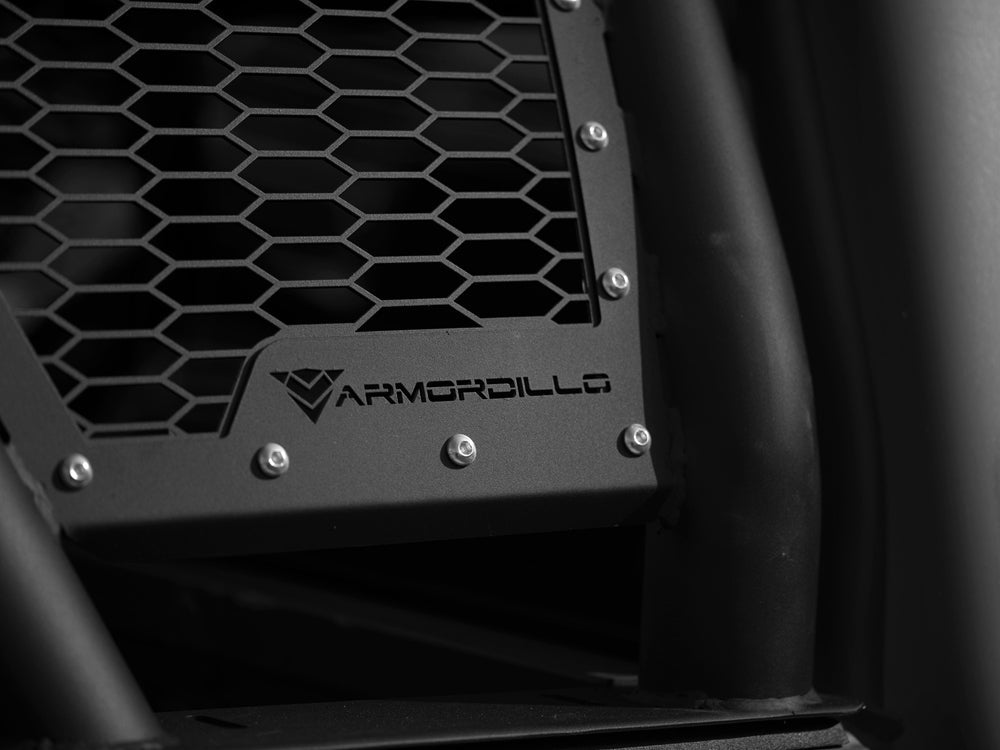 Armordillo 7180338 Tubular Powder Coated Steel Truck Bed Bar - image 15