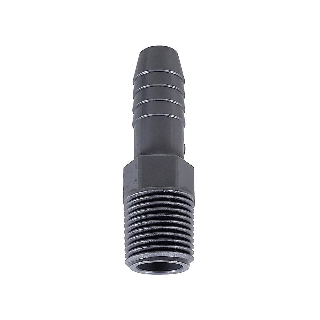 Icon Waste Holding Tank Fitting (14833) – Diameter (In): 1/2 Inch