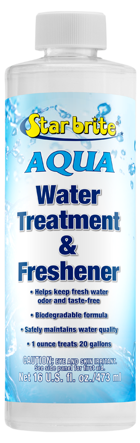 Star Brite 097016 Drinking Water Freshener - image 1