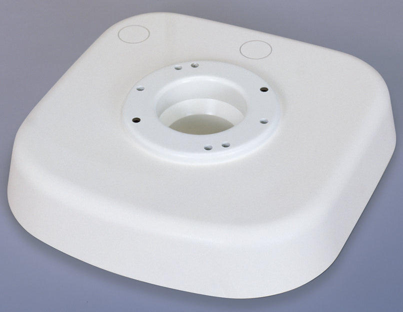 Thetford 50345 Toilet Riser