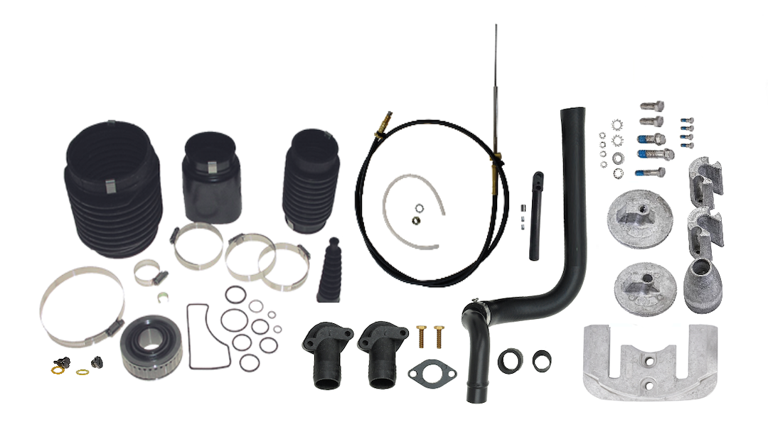 EMP 92-92723 Sterndrive Service Kit