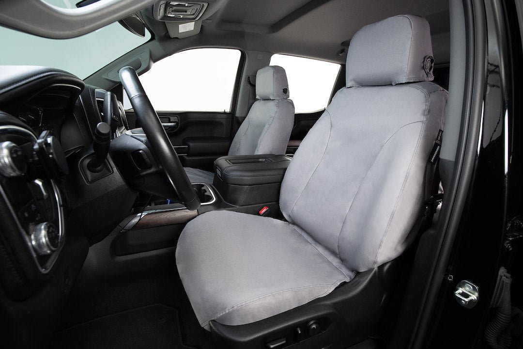 Covercraft Ss3415pcgy Seat Cover - image 1
