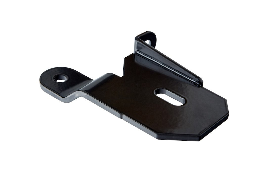 KC Hilites 7318 Jeep JL A-Pillar Light Bracket Set