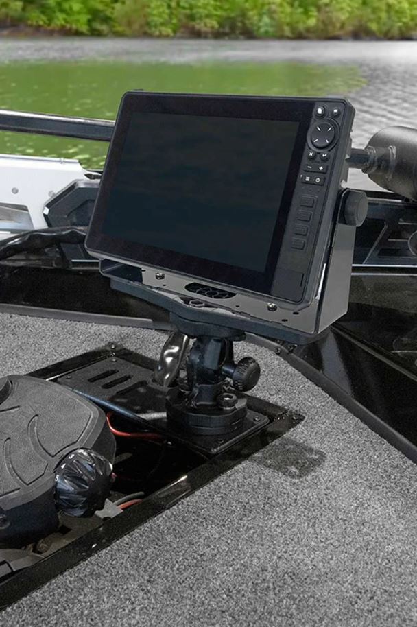 Railblaza 11-4174-11 HEXX Fish Finder Mount