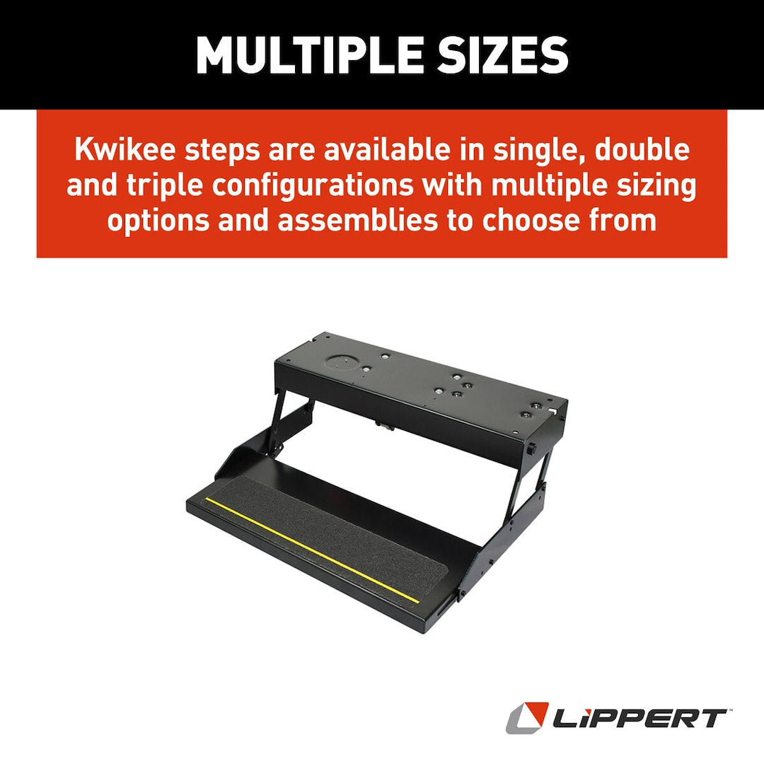 Lippert Components 3724742 Entry Step - image 9