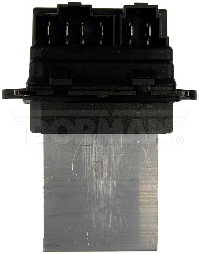 Dorman (Techoice) 973-517 Heater Fan Motor Resistor Kit - image 5