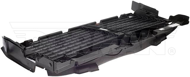 Dorman 601-387 Radiator Shutter, 44.09 x 5.82 Inch - image 2