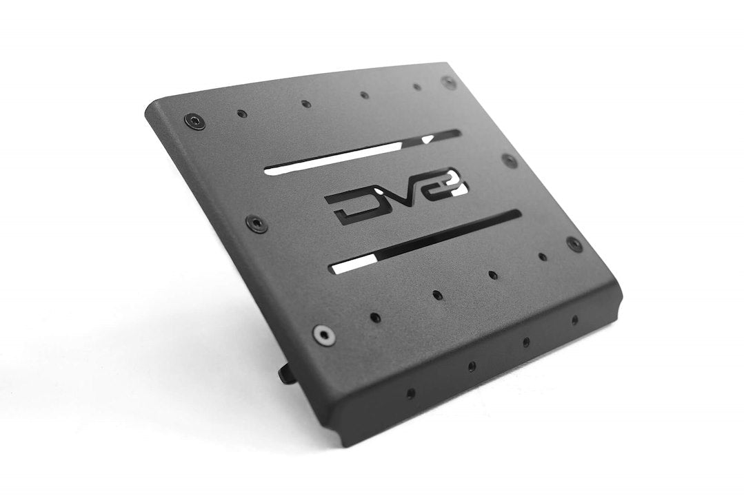 DV8 Offroad DMFF-01 Ford Truck Console Accessory