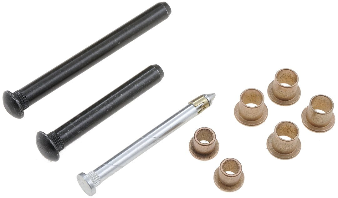 Dorman 38381 Steel Hinge Pin and Brass Bushing Kit - image 3
