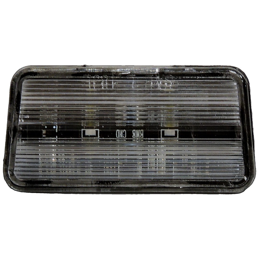 Crown Automotive 68310837AA LED License Plate Light - image 3