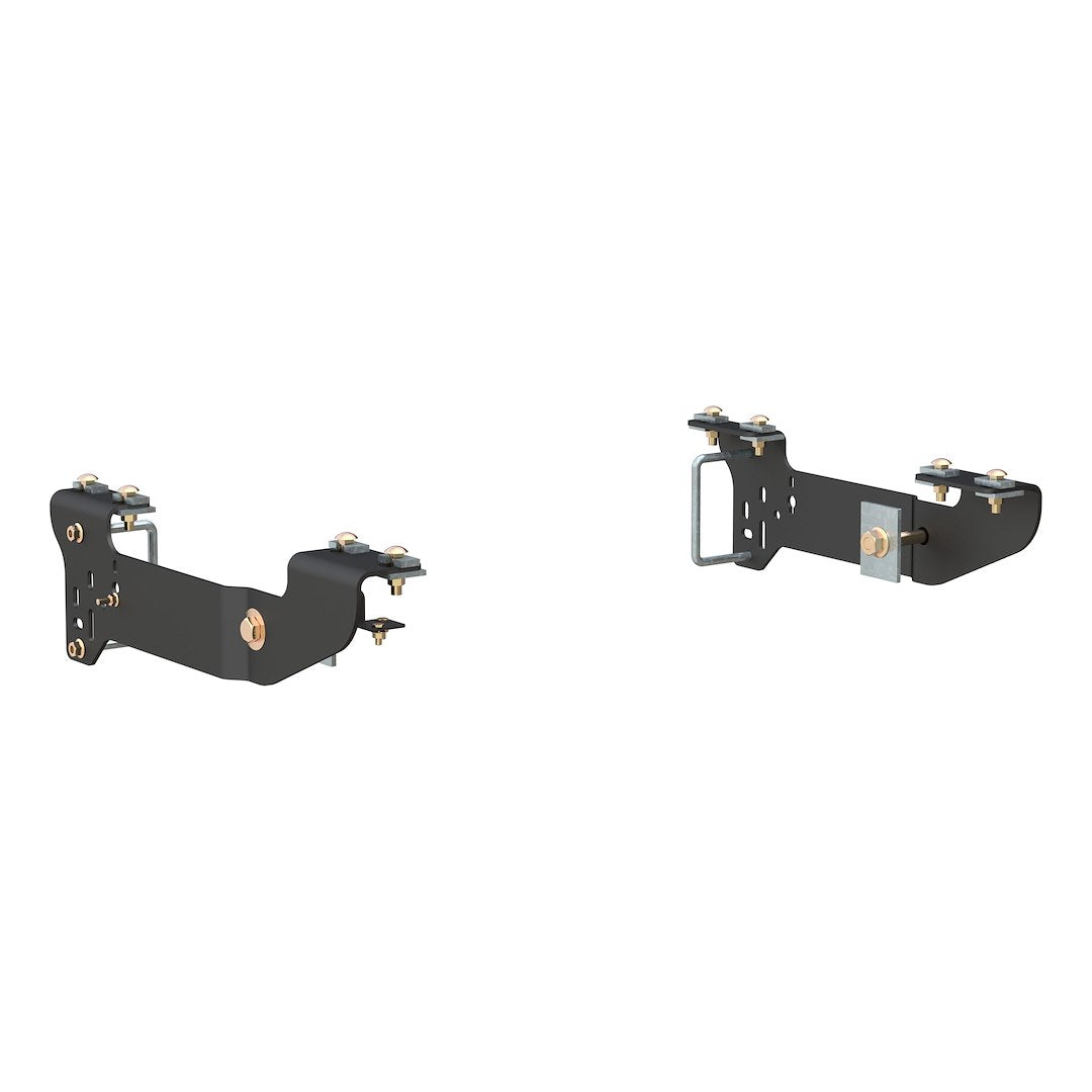Curt 16400 Fifth Wheel Trailer Hitch Mount Kit - image 1