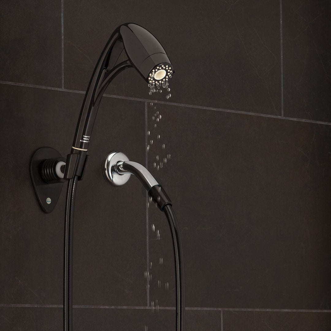 Oxygenics/ Etl 25088 Shower Head - image 6