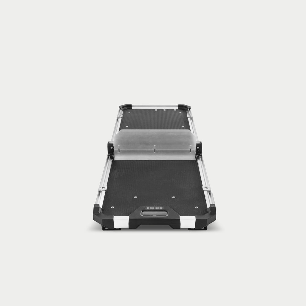 Cargo Glide C0063-DIV24-ALM 24-Inch Aluminum Divider - image 2