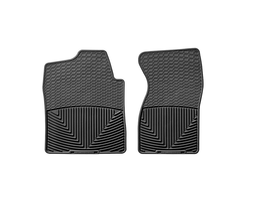 Weathertech (Usa) W26 Floor Mat - image 1