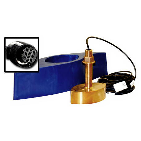 Furuno 525tid-Bhd Transducer