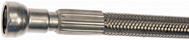 Dorman 819816 Braided Stainless Steel Fuel Lines - image 4