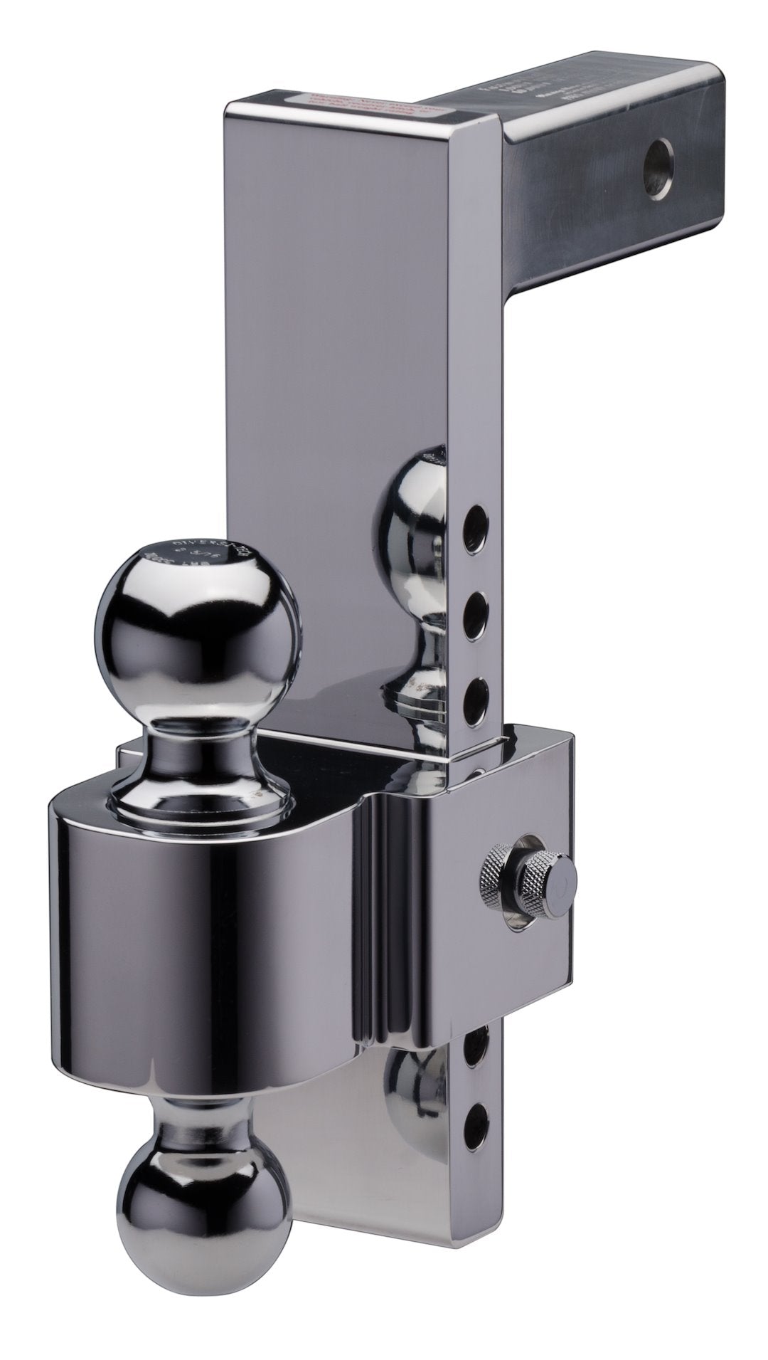 Fastway Trailer Products 42-00-2900 Trailer Hitch Ball Mount
