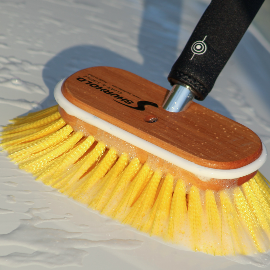 Shurhold 955 Scrub Brush - image 2