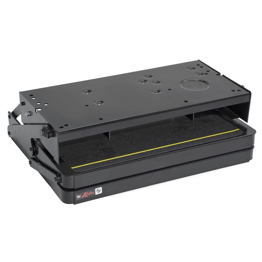 Lippert Components 3722618 Entry Step Frame - image 3