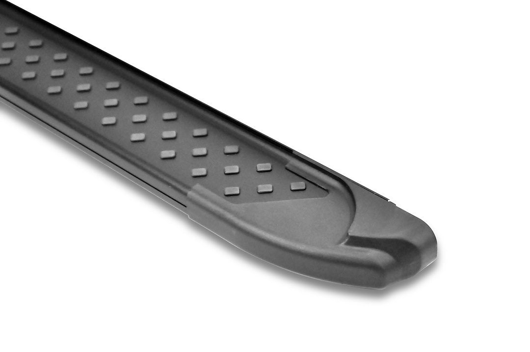 Romik USA 61318419 Grand Cherokee Black RAL Running Board