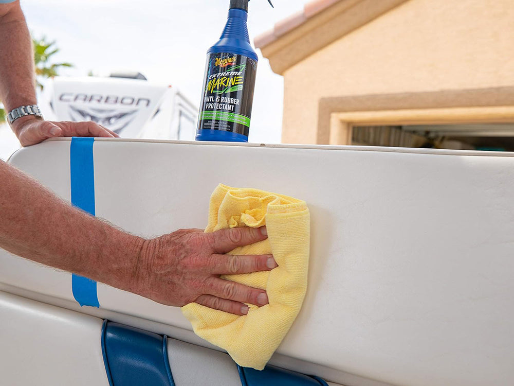 Meguiars M180132 Vinyl Protectant - image 4