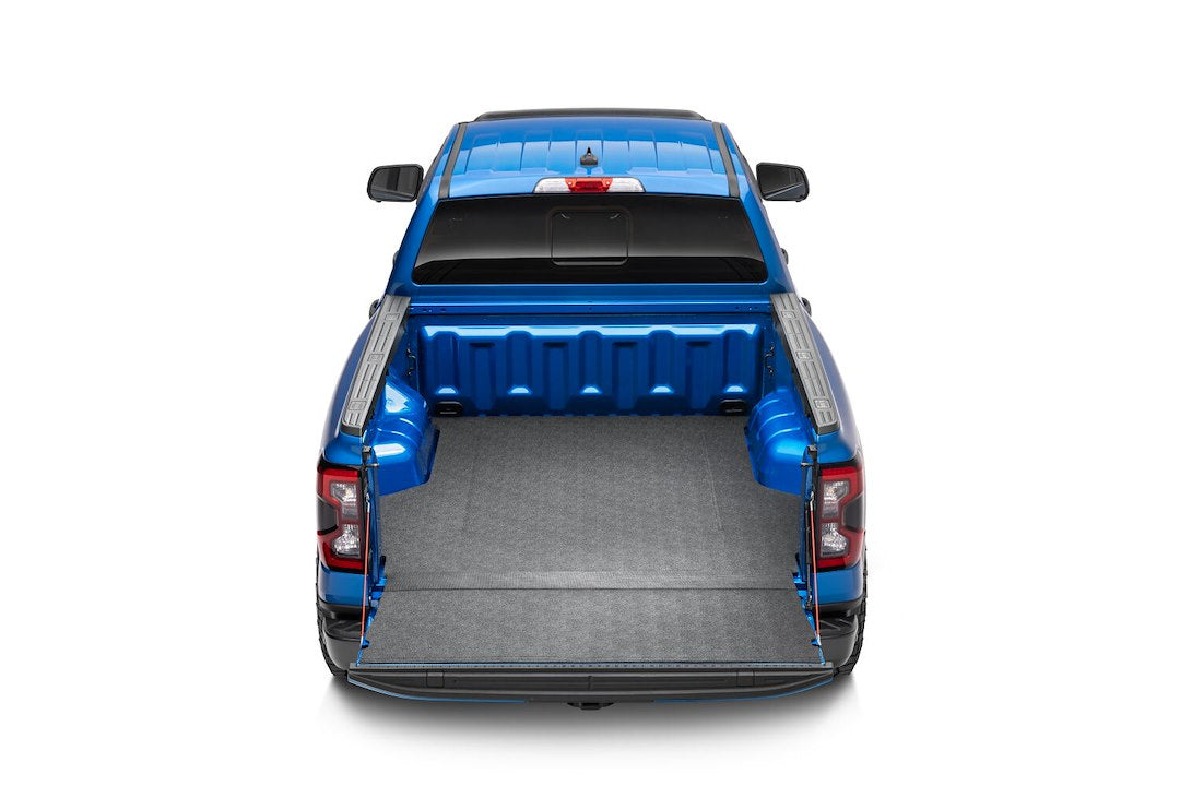 Husky Liner Himq17sbs Bed Mat - image 4