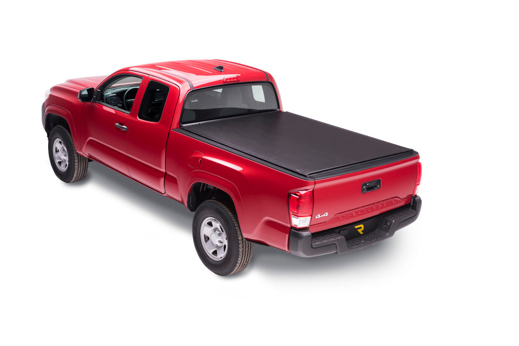 Truxedo 555901 Tonneau Cover - image 1