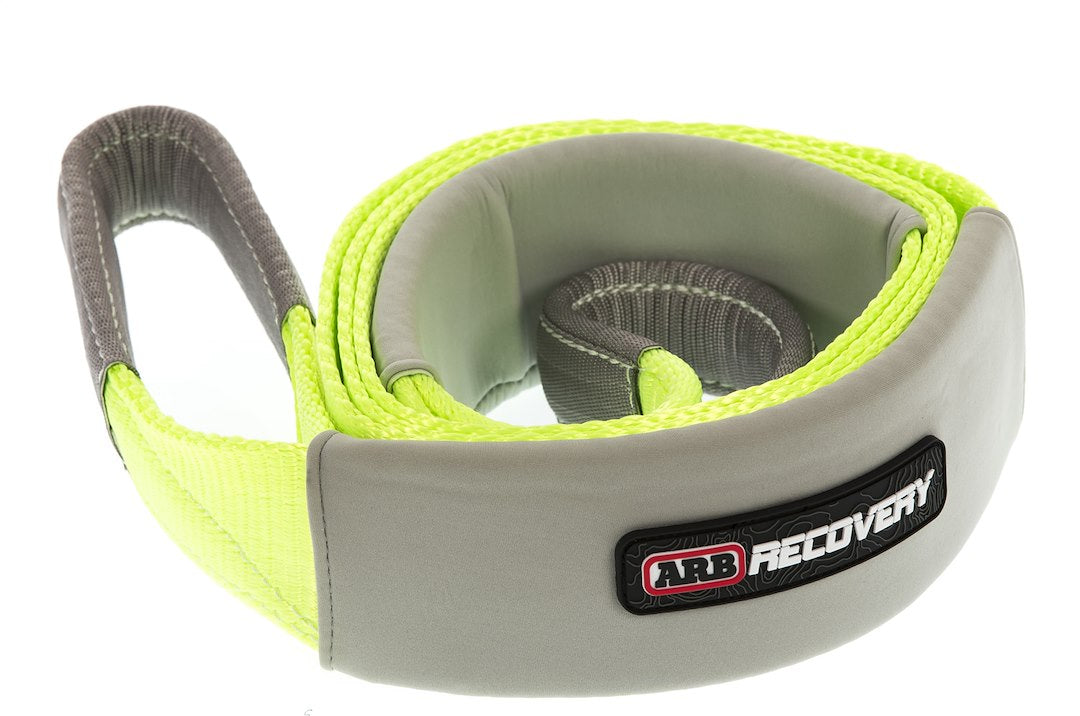 Arb Arb730lb Winch Tree Trunk Protector - image 1