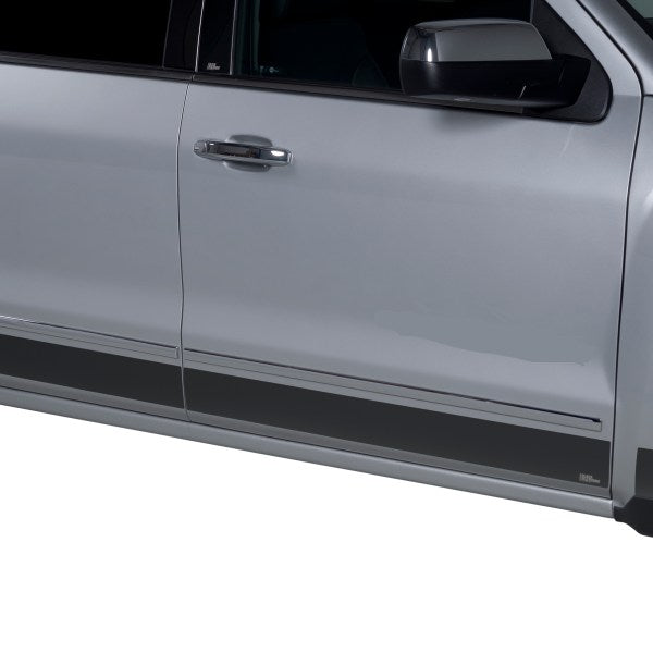 Putco 9751321bp Rocker Panel Molding