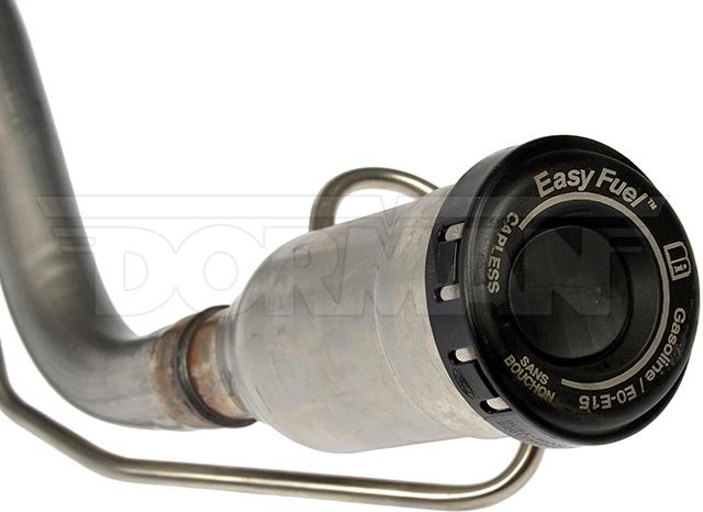 Dorman 577-992 Vented Steel Fuel Filler Neck, 36 Inch - image 4
