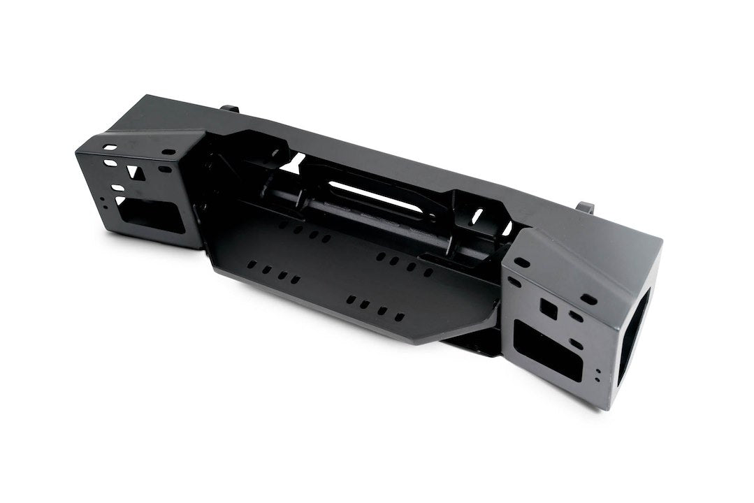 DV8 Offroad FBTT2-05 Centric Tundra Steel Bumper