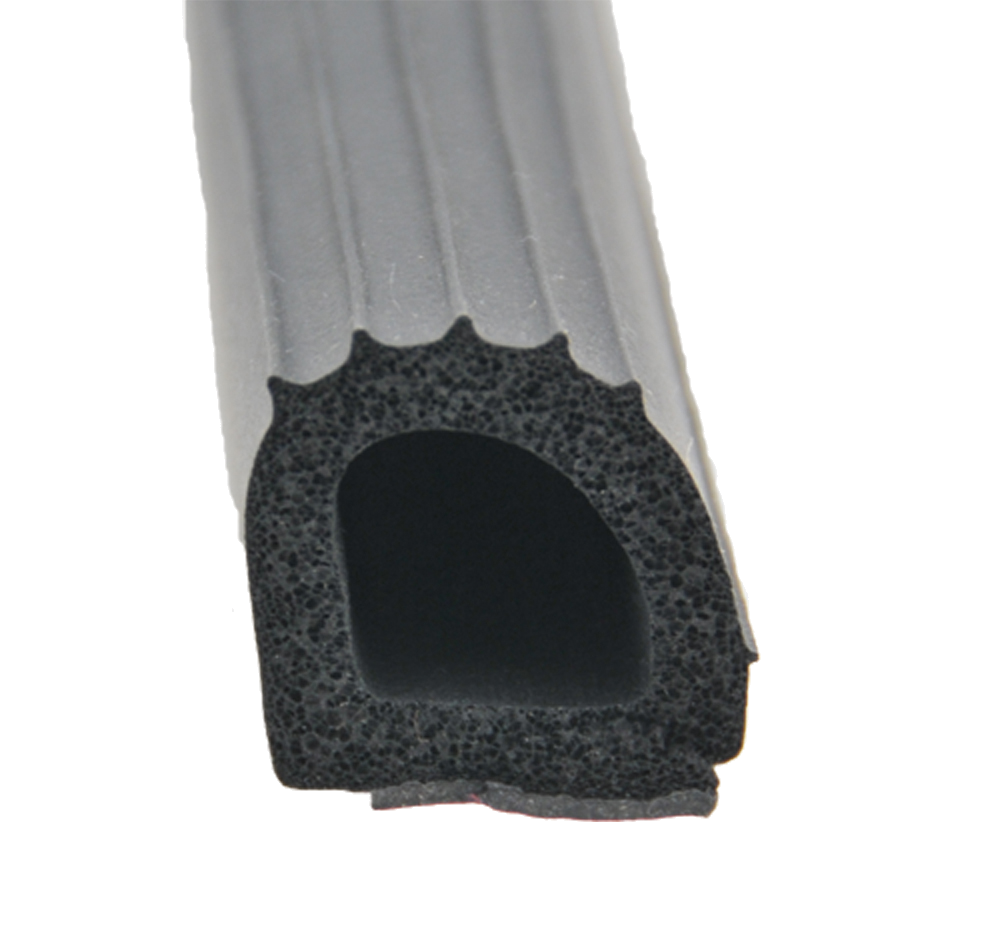 Ap Products 018-206-10 Multi Purpose Weather Stripping