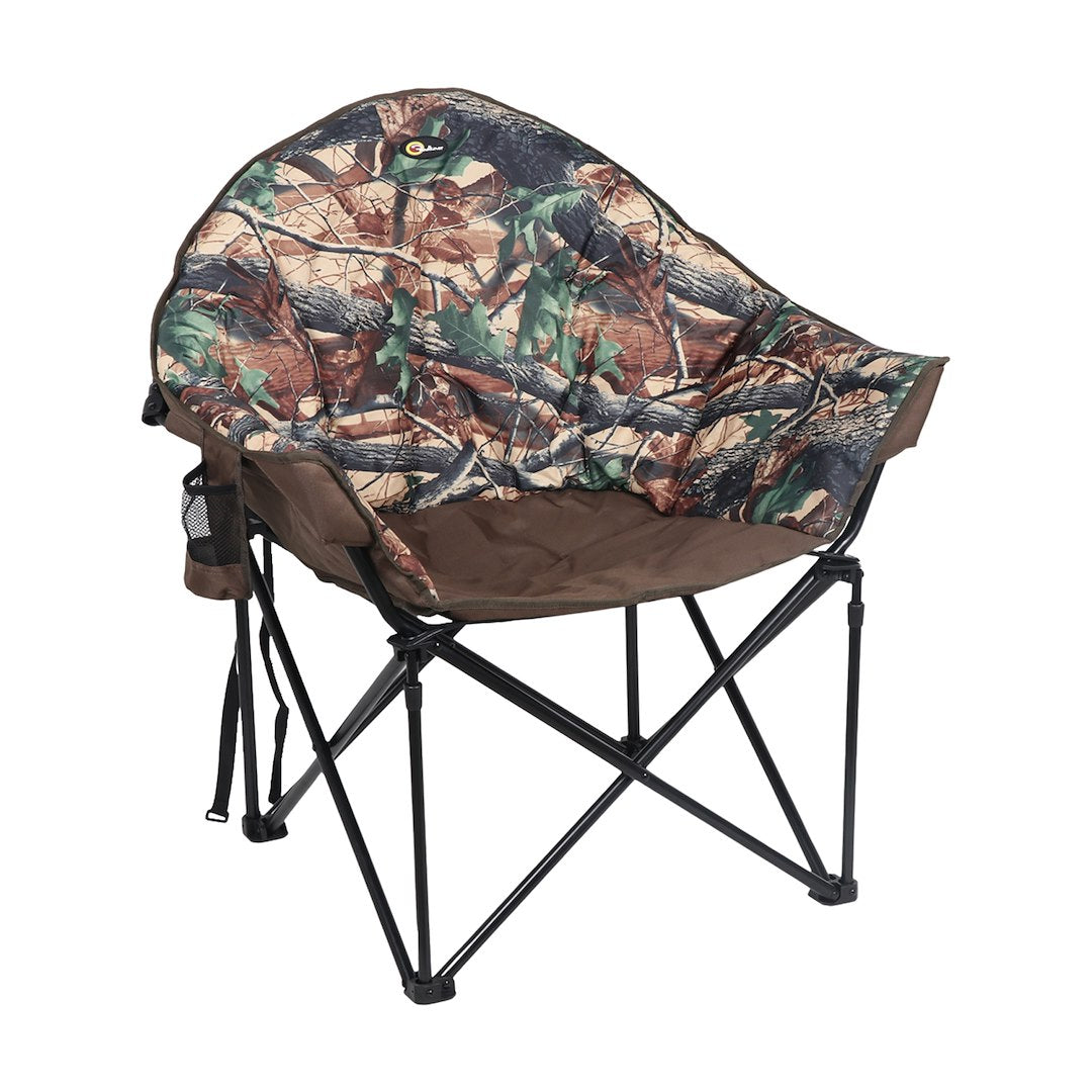 Faulkner 52285h Camping Chair - image 1