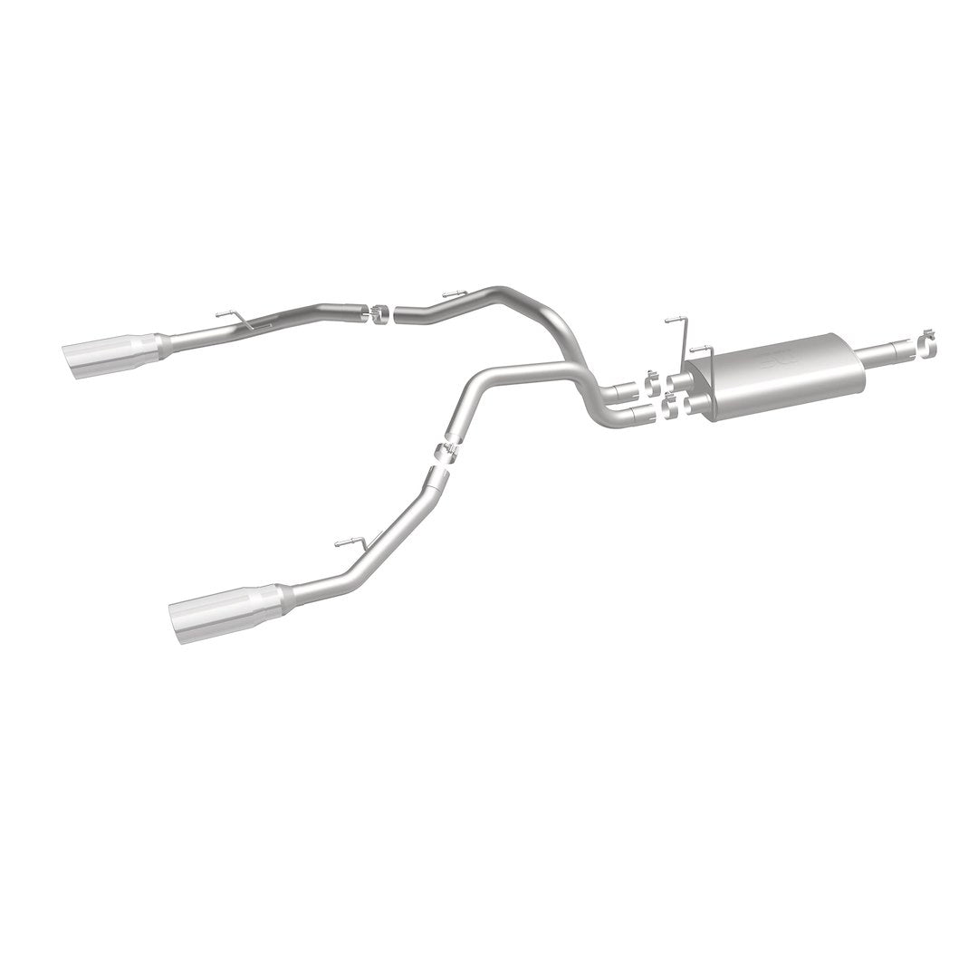 Magnaflow Performance 16869 Exhaust System Kit - image 11