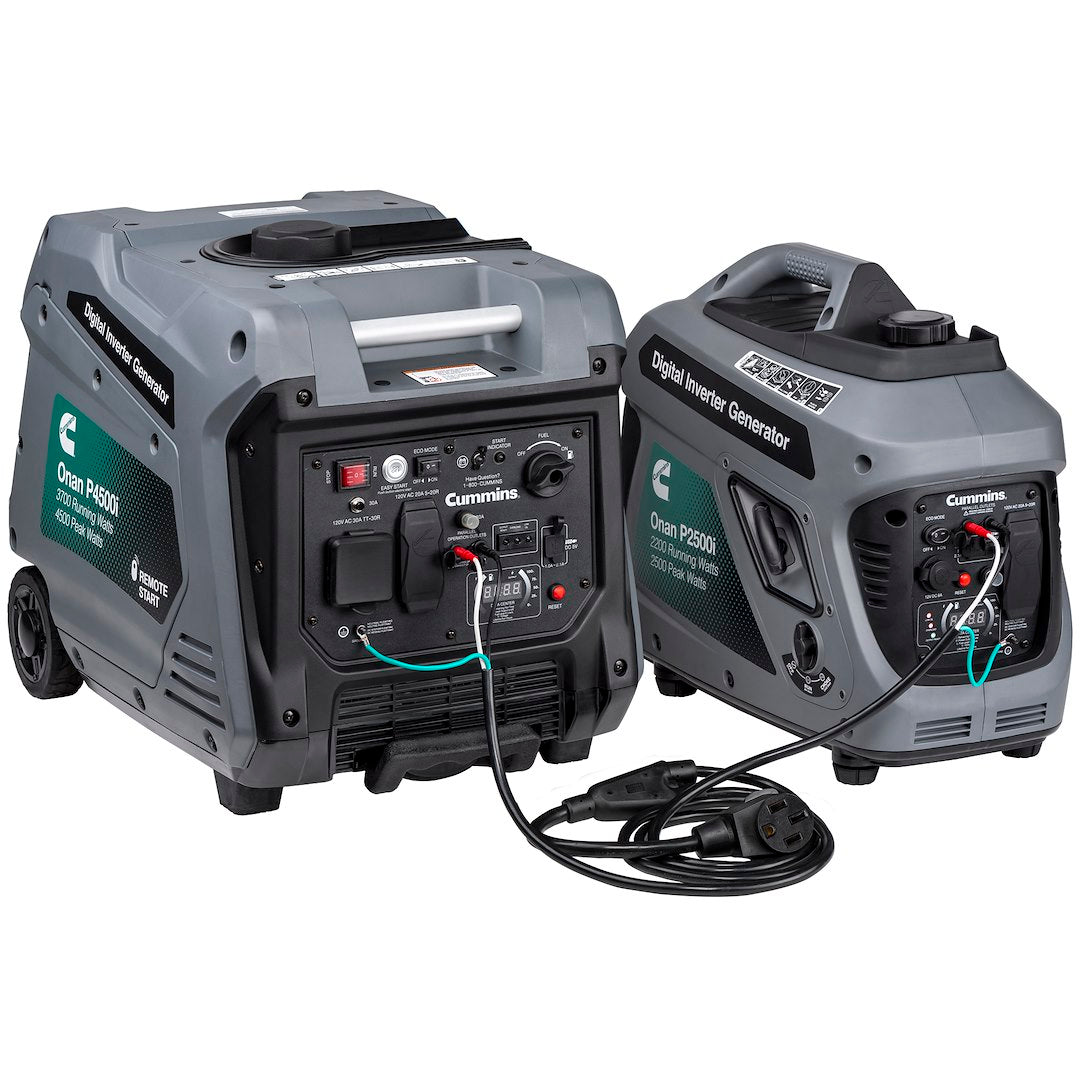 Cummins Power Generation A058m290 Generator Parallel Kit - image 2