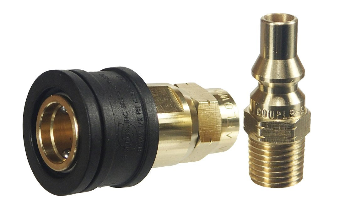 Mb Sturgis 103367-Mbs Propane Adapter Fitting