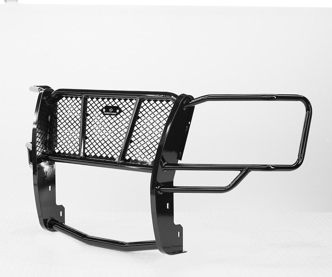 Ranch Hand Ggd191bp Grille Guard Mounting Brackets