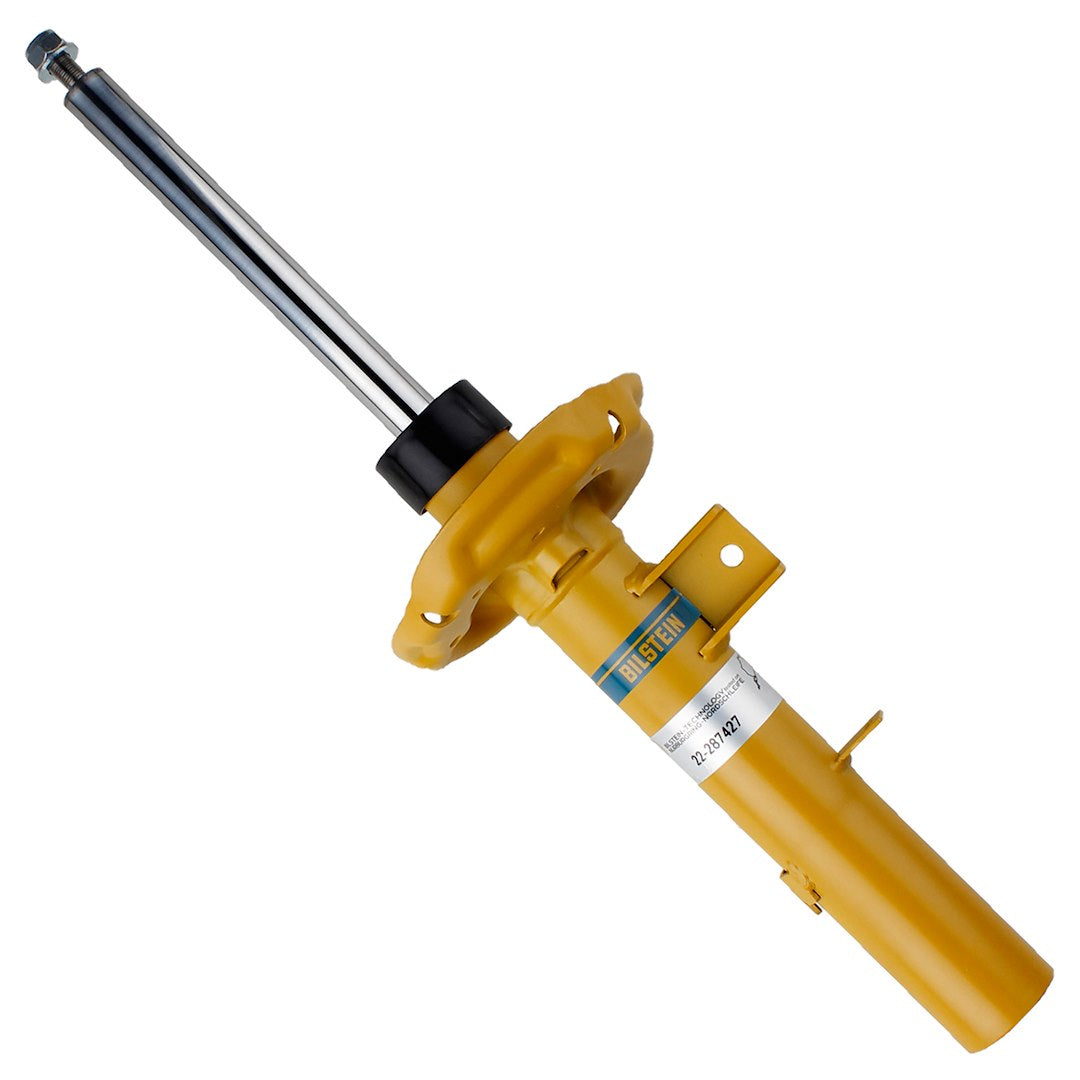 Bilstein B6 Performance Strut Shock Absorber Nitrogen Gas Charged 22-287427 - image 1