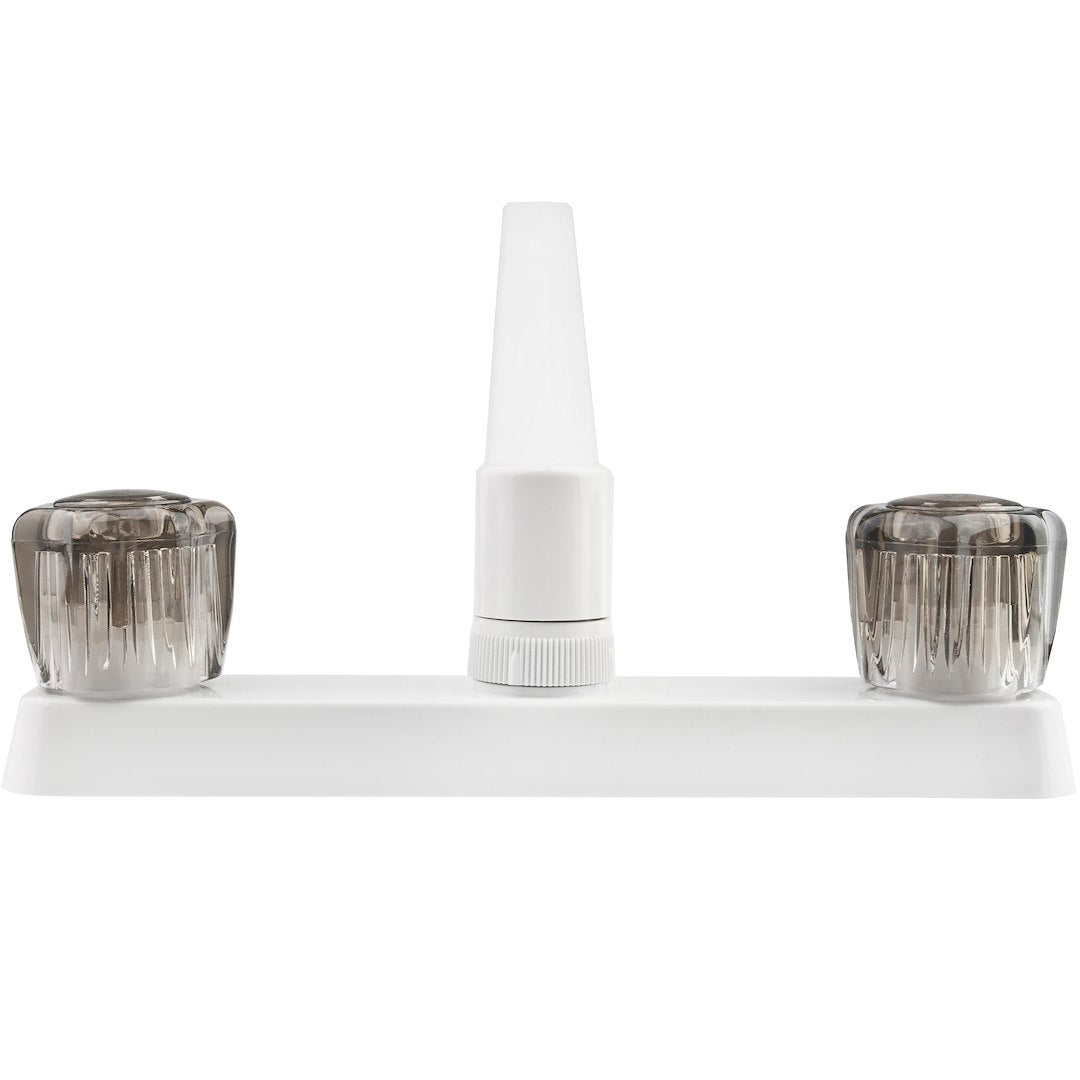Dura Faucet Df-Pk600s-Wt Faucet - image 3