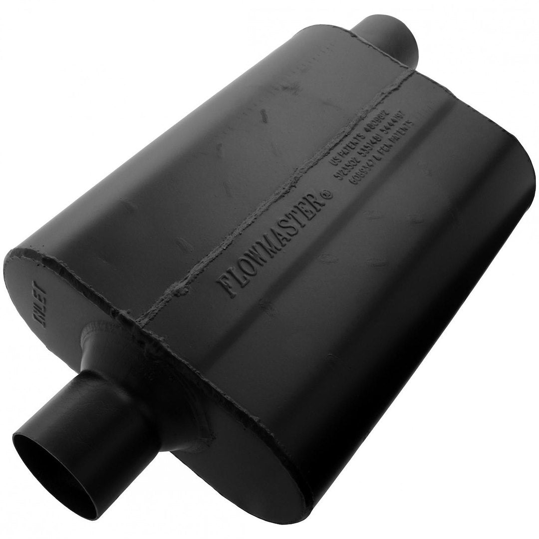Flowmaster 942547 Super 44 Delta Flow Exhaust Muffler