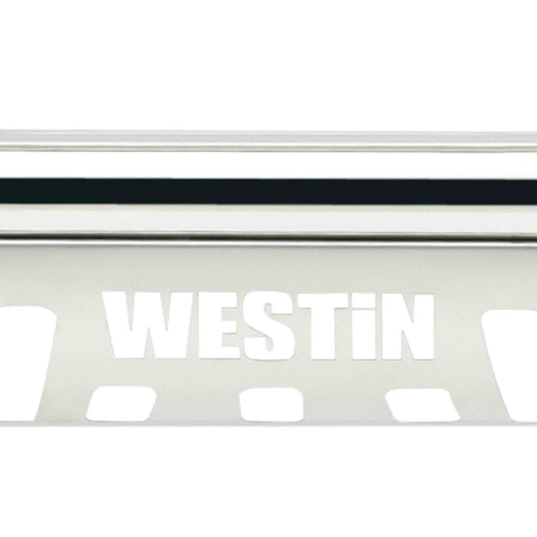 Westin Automotive 31-6000 Bull Bar - image 3