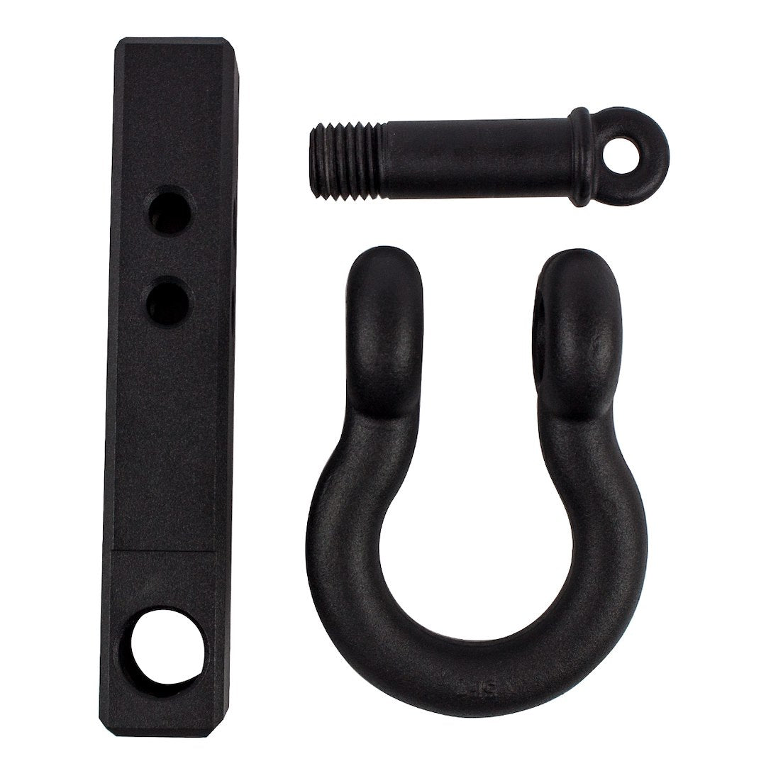 Bulletproof Hitches Ed20shackle D-Ring - image 6