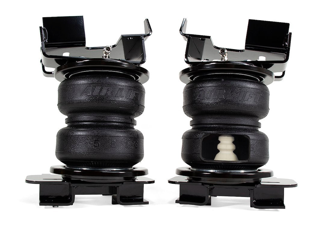 Air Lift 88385 Helper Spring Kit - image 1