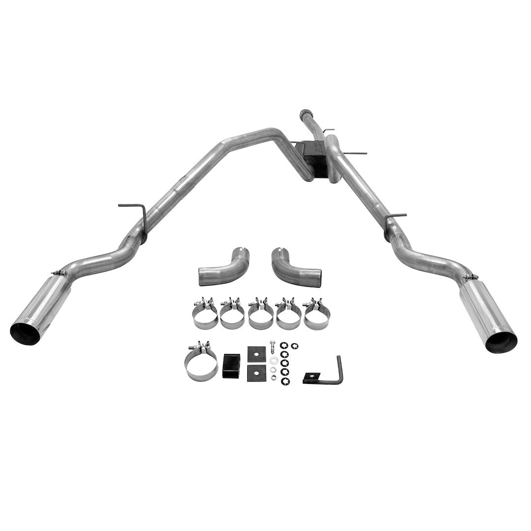 Flowmaster 817669 Exhaust System Kit - image 3