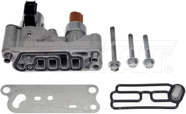 Dorman OE Solutions 918-056 Variable Valve Timing Solenoid - image 3
