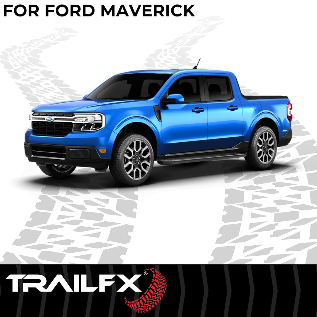 Trailfx Al6008b Running Board - image 8