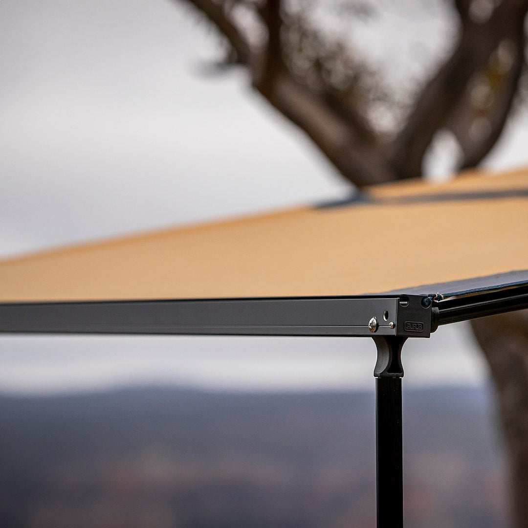 ARB Polyester Manual SUV/Pickup Overlanding Awning 814412A - image 8