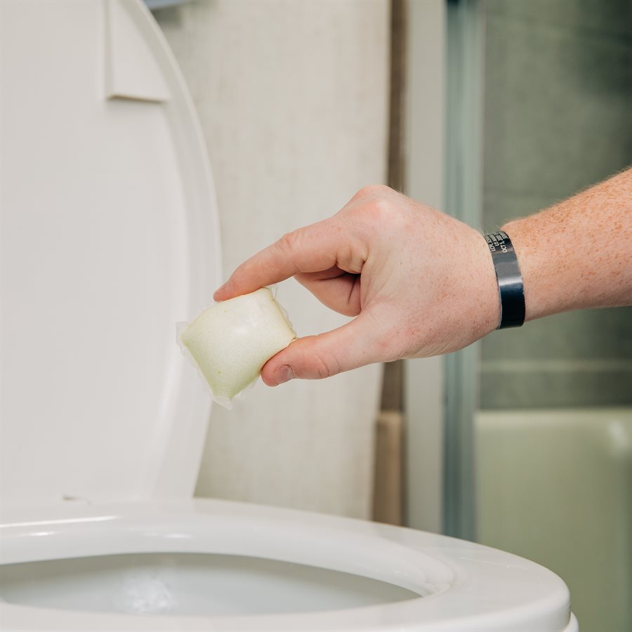 Camco Floral Flush Waste Holding Tank Treatment (41492)