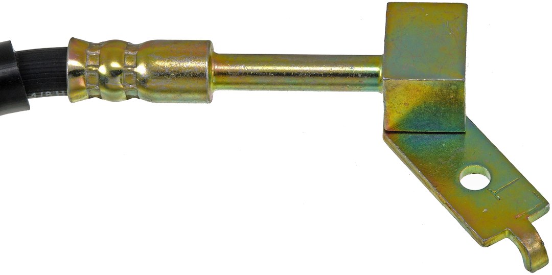 Dorman First Stop H380579 Brake Hose - 17-1/2 Inch - image 3